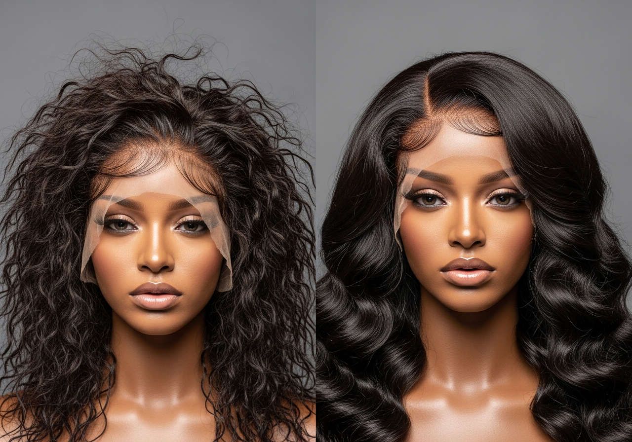 Transformation result